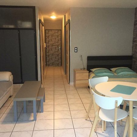 Appartement Saint Jean 梅斯 外观 照片
