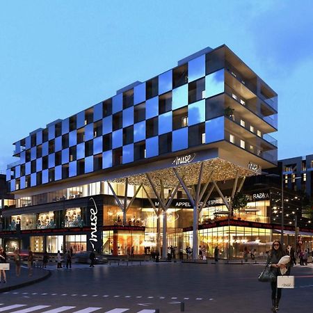 Appartement Saint Jean 梅斯 客房 照片