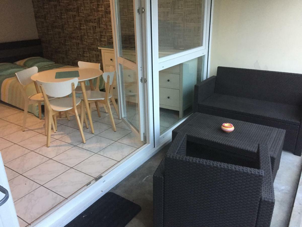 Appartement Saint Jean 梅斯 外观 照片