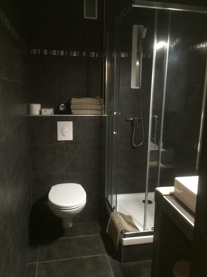 Appartement Saint Jean 梅斯 外观 照片